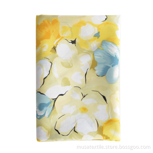 Plain Viscose Rayon Fabric for Dress and Shirt